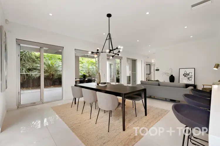 Fourth view of Homely house listing, 13B Wilsden Street, Walkerville SA 5081
