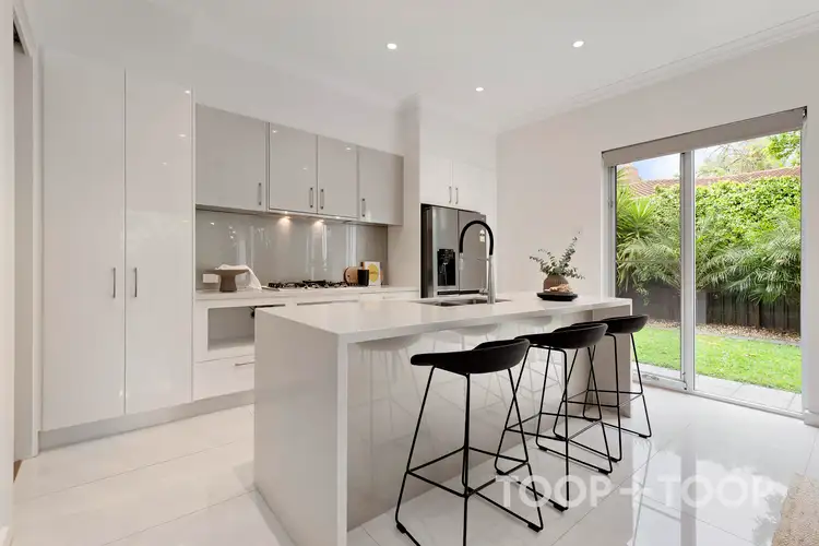 Fifth view of Homely house listing, 13B Wilsden Street, Walkerville SA 5081
