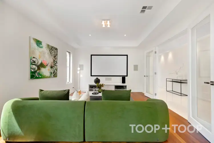 Sixth view of Homely house listing, 13B Wilsden Street, Walkerville SA 5081