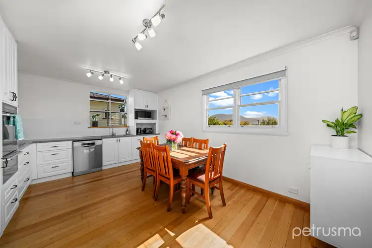 Fifth view of Homely house listing, 27 Homer Avenue, Moonah TAS 7009