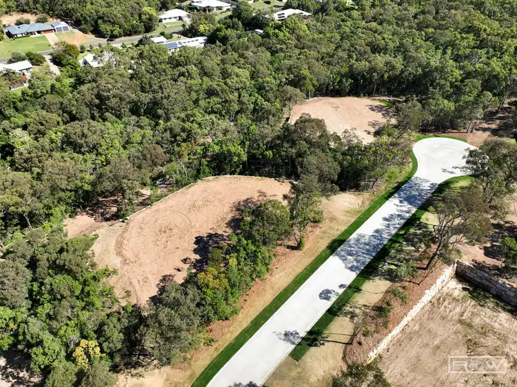 Fourth view of Homely land listing, LOT 4 Meilland Street, Yeppoon QLD 4703