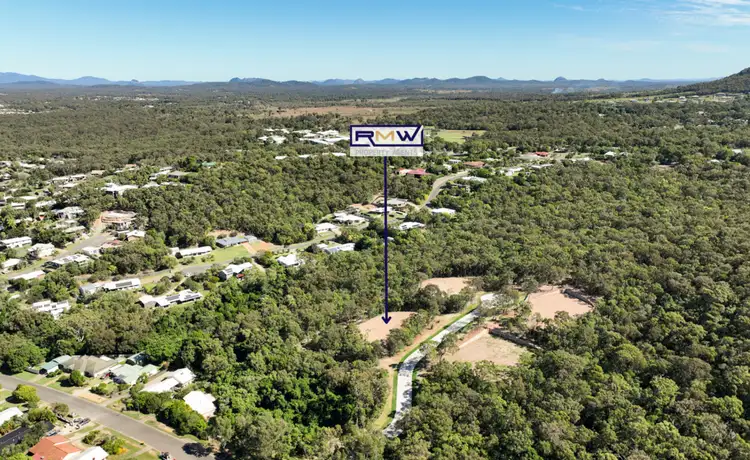 Sixth view of Homely land listing, LOT 4 Meilland Street, Yeppoon QLD 4703