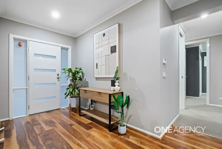 Third view of Homely house listing, 18 Boathaven Road, Point Cook VIC 3030