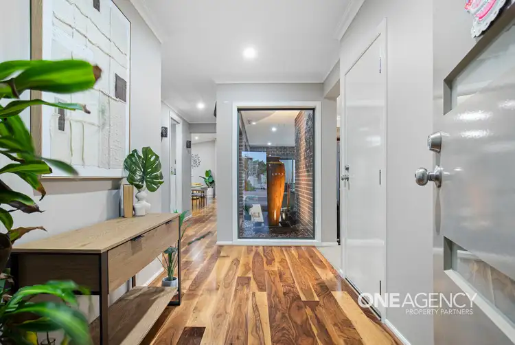 Fourth view of Homely house listing, 18 Boathaven Road, Point Cook VIC 3030