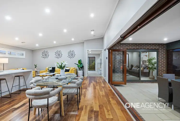 Fifth view of Homely house listing, 18 Boathaven Road, Point Cook VIC 3030