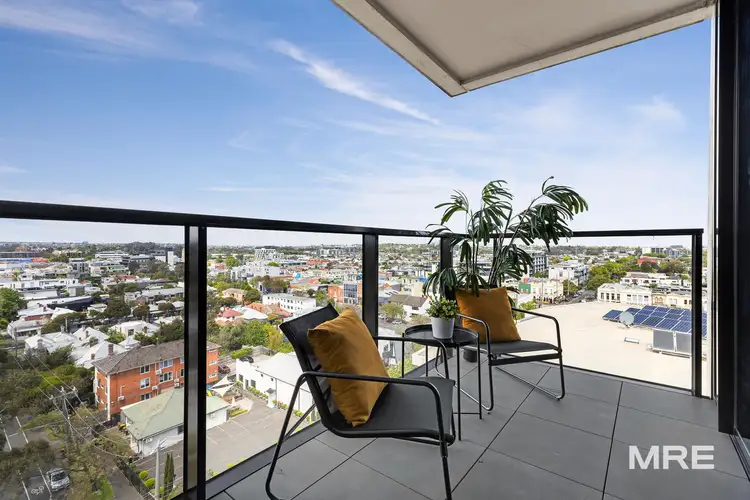Fifth view of Homely apartment listing, 918/1 Dyer Street, Richmond VIC 3121