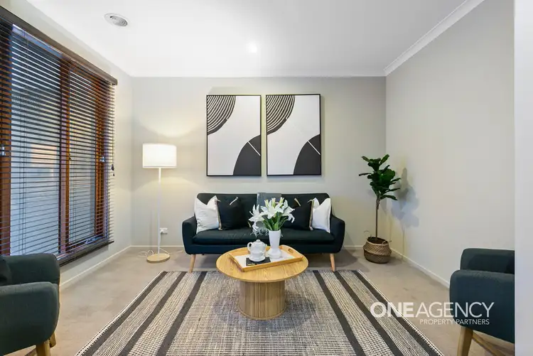 Third view of Homely house listing, 7 Hugo Drive, Point Cook VIC 3030