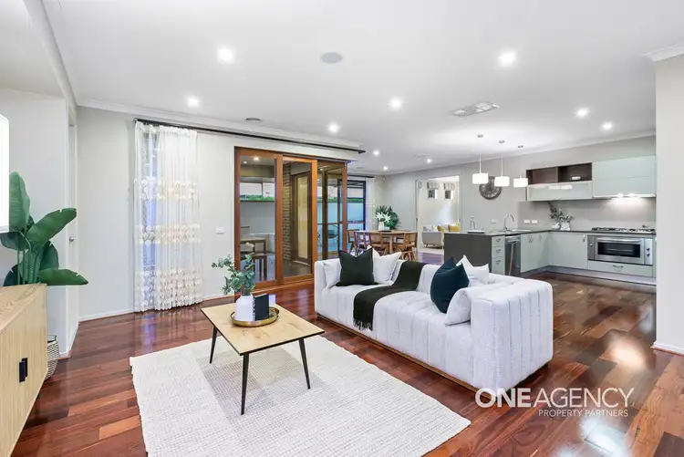 Fourth view of Homely house listing, 7 Hugo Drive, Point Cook VIC 3030