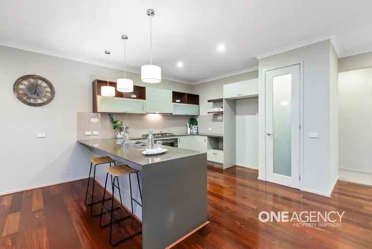 Fifth view of Homely house listing, 7 Hugo Drive, Point Cook VIC 3030