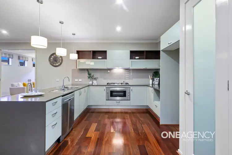 Sixth view of Homely house listing, 7 Hugo Drive, Point Cook VIC 3030