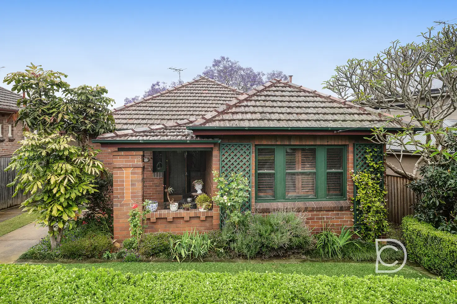 Main view of Homely house listing, 18 Andrew Street, Melrose Park NSW 2114