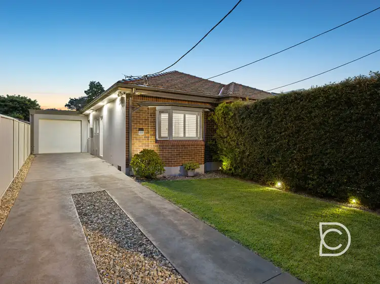 318 Concord Road, Concord West NSW 2138