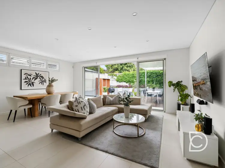 Second view of Homely semi-detached listing, 318 Concord Road, Concord West NSW 2138