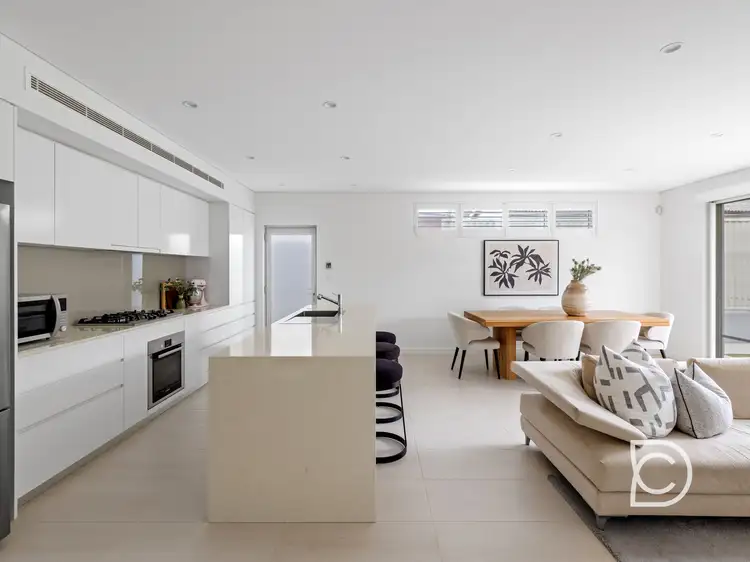 Fourth view of Homely semi-detached listing, 318 Concord Road, Concord West NSW 2138
