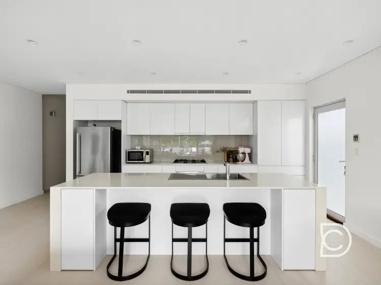 Fifth view of Homely semi-detached listing, 318 Concord Road, Concord West NSW 2138