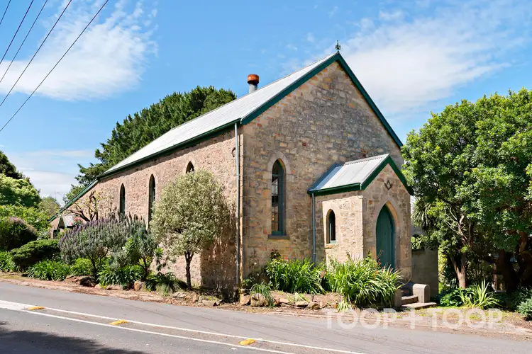 Main view of Homely house listing, 8 Monomeith Road, Ashton SA 5137