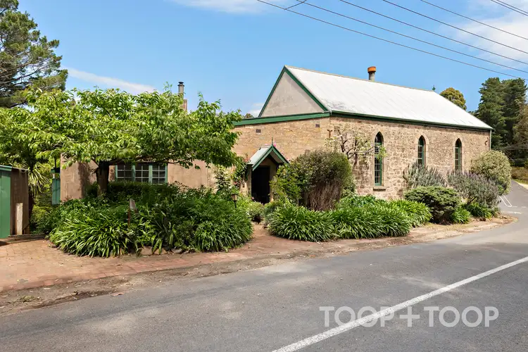 Second view of Homely house listing, 8 Monomeith Road, Ashton SA 5137