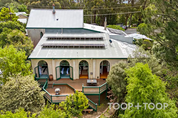 Third view of Homely house listing, 8 Monomeith Road, Ashton SA 5137