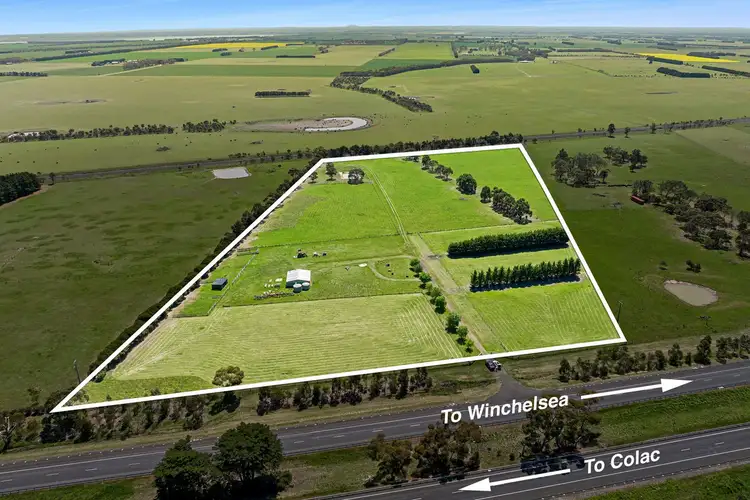 3430 Princess Highway, Winchelsea VIC 3241