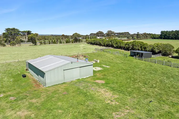 Fourth view of Homely land listing, 3430 Princess Highway, Winchelsea VIC 3241
