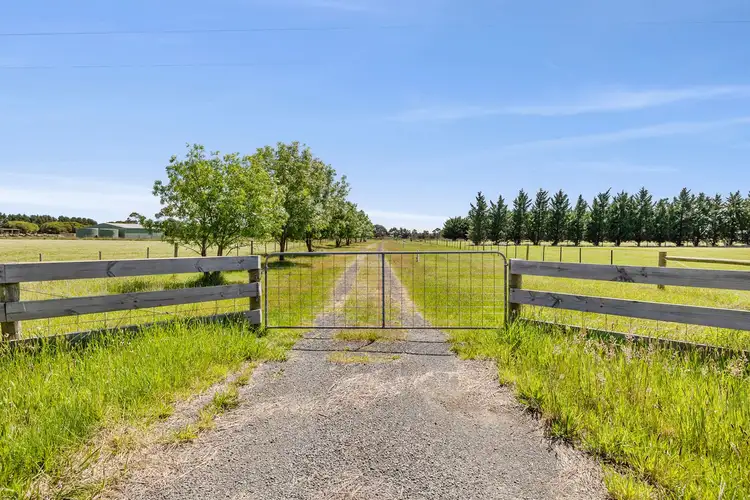 Fifth view of Homely land listing, 3430 Princess Highway, Winchelsea VIC 3241