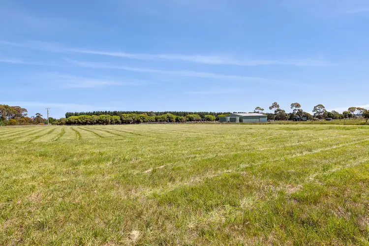 Sixth view of Homely land listing, 3430 Princess Highway, Winchelsea VIC 3241