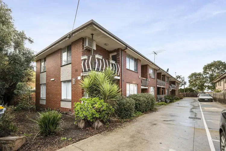 10/30 Eldridge Street, Footscray VIC 3011