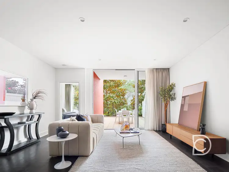 216/2 Palm Avenue, Breakfast Point NSW 2137