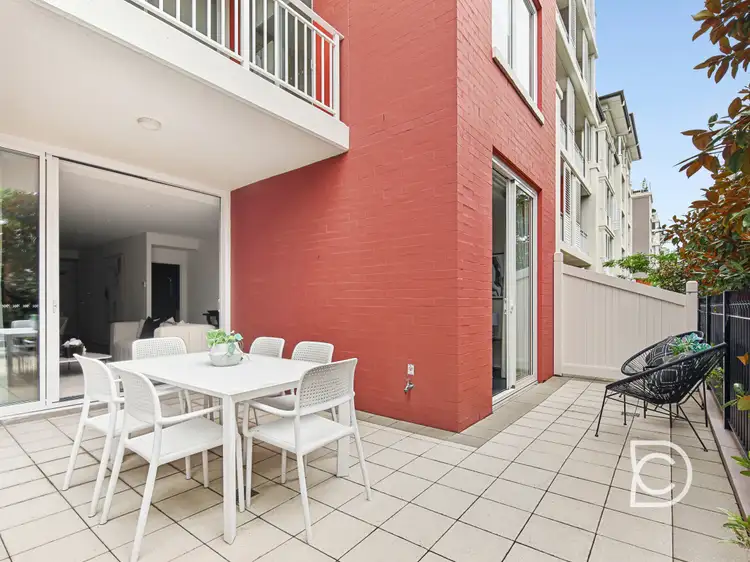 Second view of Homely apartment listing, 216/2 Palm Avenue, Breakfast Point NSW 2137