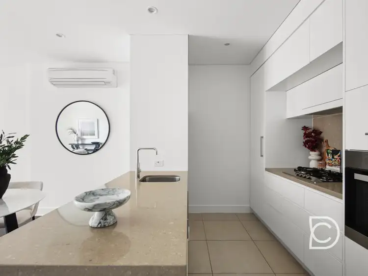 Fifth view of Homely apartment listing, 216/2 Palm Avenue, Breakfast Point NSW 2137