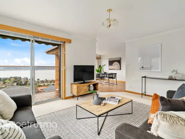 Third view of Homely house listing, 2/452 Churchill Avenue, Sandy Bay TAS 7005