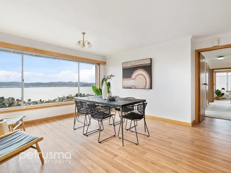 Fourth view of Homely house listing, 2/452 Churchill Avenue, Sandy Bay TAS 7005