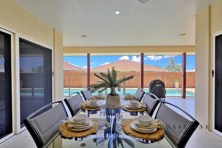 3 Riordan Place, Bargara QLD 4670
