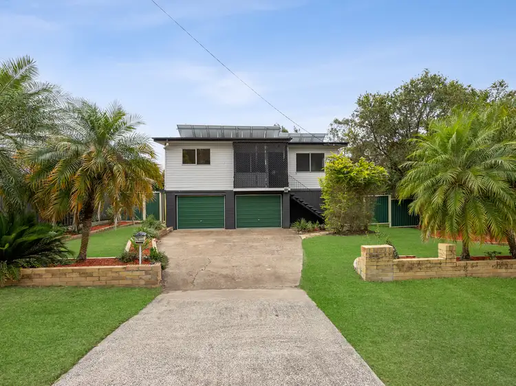 Main view of Homely house listing, 40 Lacey Street, Camira QLD 4300