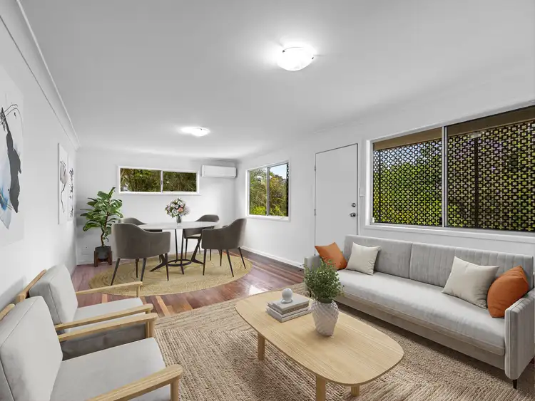 Second view of Homely house listing, 40 Lacey Street, Camira QLD 4300