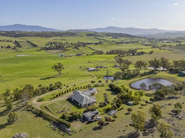 792 Middle Tea Tree Road, Tea Tree TAS 7017
