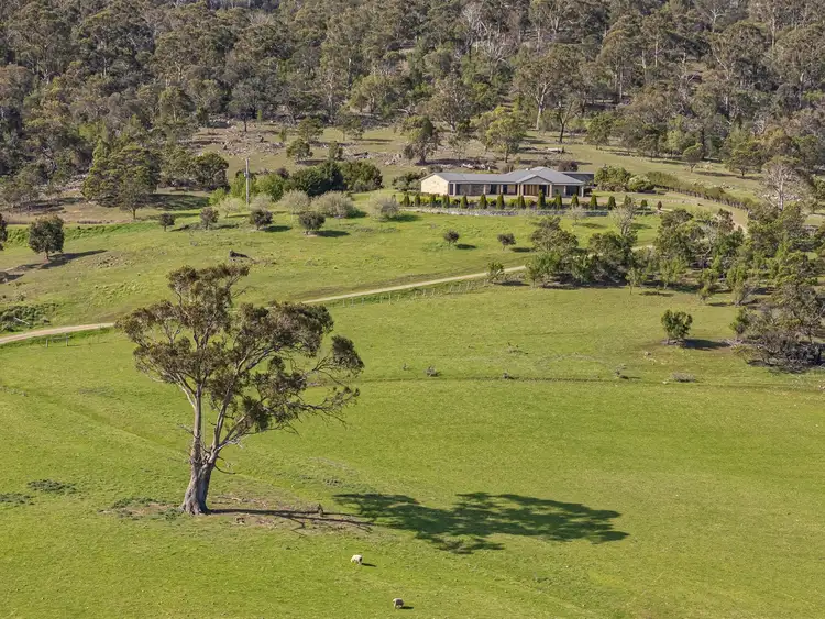 Third view of Homely rural property listing, 792 Middle Tea Tree Road, Tea Tree TAS 7017
