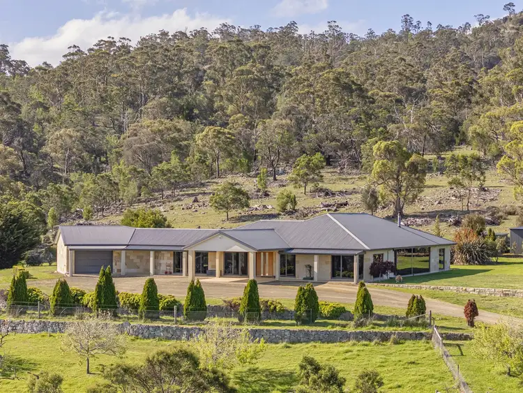 Fourth view of Homely rural property listing, 792 Middle Tea Tree Road, Tea Tree TAS 7017
