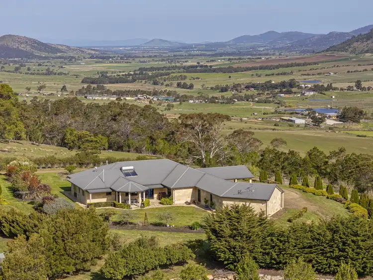 Fifth view of Homely rural property listing, 792 Middle Tea Tree Road, Tea Tree TAS 7017