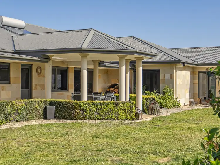 Sixth view of Homely rural property listing, 792 Middle Tea Tree Road, Tea Tree TAS 7017
