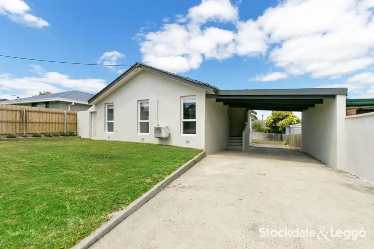 17 Heather Grove, Traralgon VIC 3844