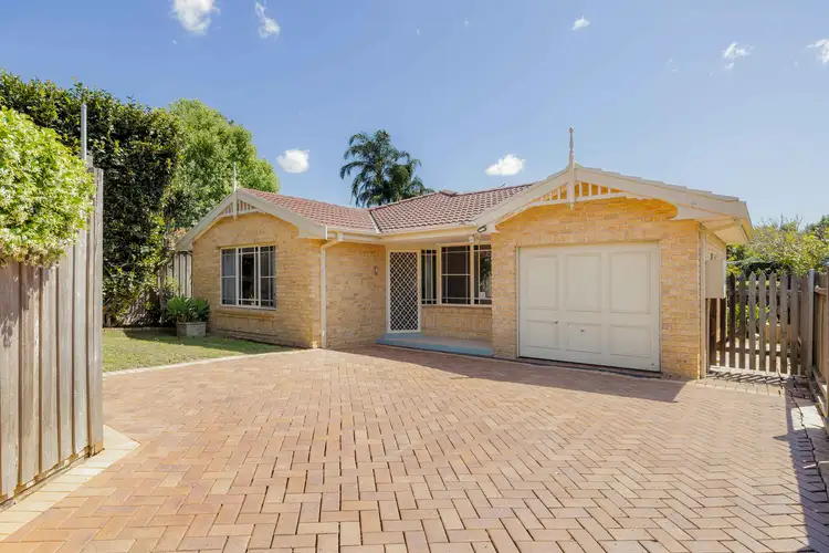 58A Blaxland Street, Hunters Hill NSW 2110