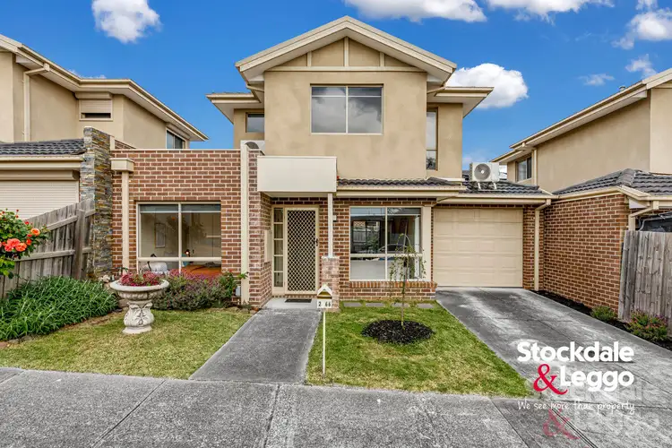 2/66 Sunset Boulevard, Jacana VIC 3047