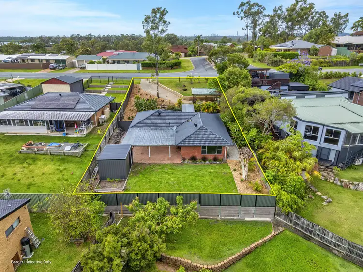 Fourth view of Homely house listing, 40 Ridgevale Drive, Helensvale QLD 4212