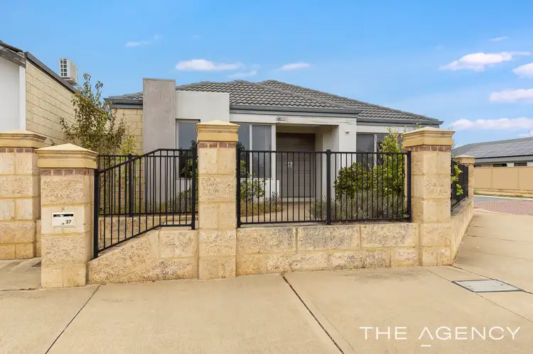 Main view of Homely house listing, 32 Sandgate Boulevard, Baldivis WA 6171
