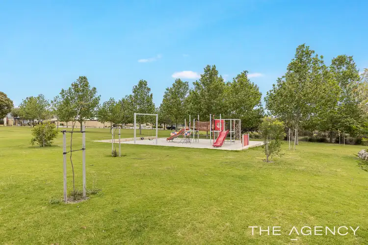Fourth view of Homely house listing, 32 Sandgate Boulevard, Baldivis WA 6171