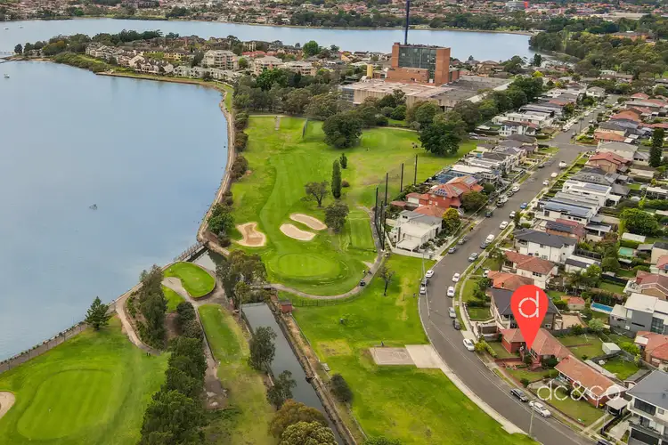 28 Sanders Parade, Concord NSW 2137