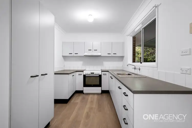 Third view of Homely house listing, 8 Lochinvar Street, Winmalee NSW 2777