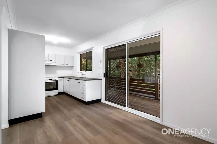 Fifth view of Homely house listing, 8 Lochinvar Street, Winmalee NSW 2777