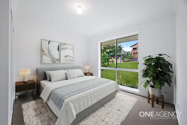Sixth view of Homely house listing, 8 Lochinvar Street, Winmalee NSW 2777